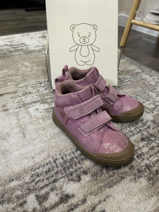 Детси боти  Lasocki р-р 31