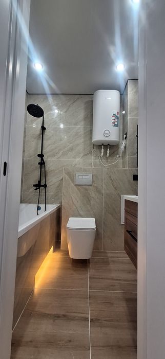 Сдам 1 комн квартиру 41 кв.м