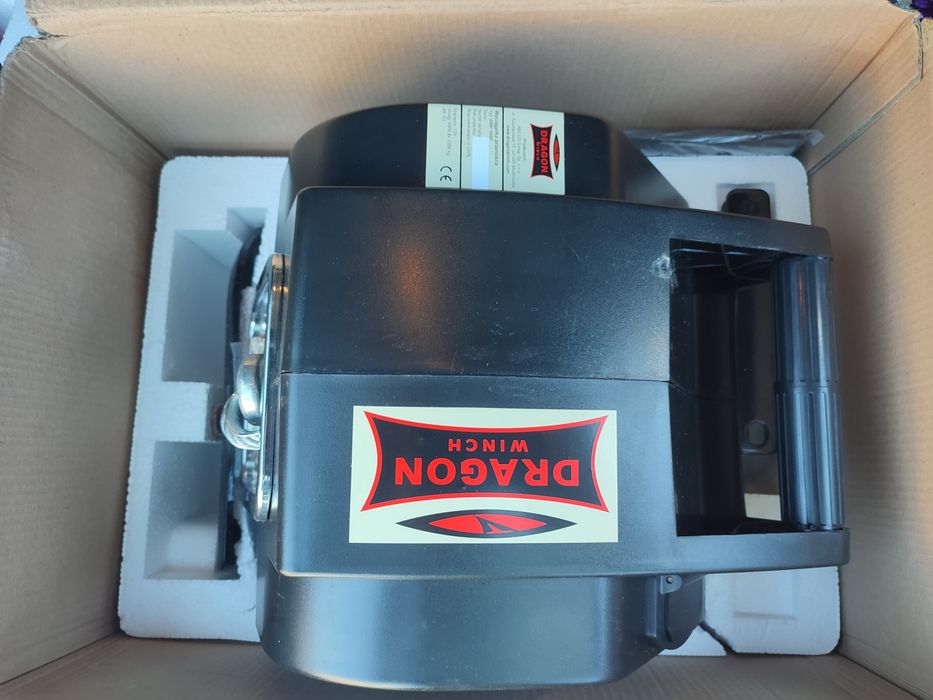 Продам либётку новый