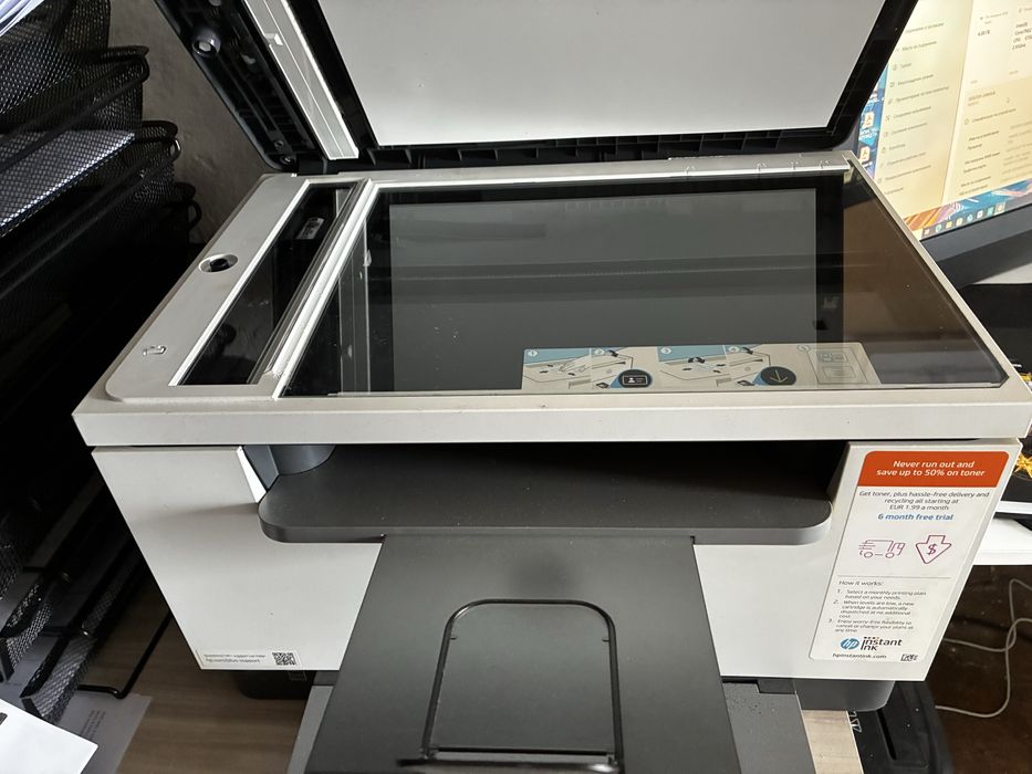 HP laserJet M234sdwe