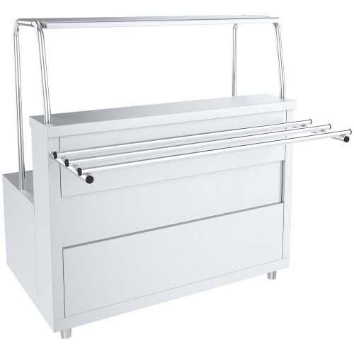 Мармит 1-х блюд ПищТех Лира-Профи МЭП-1Б/ЛП-01