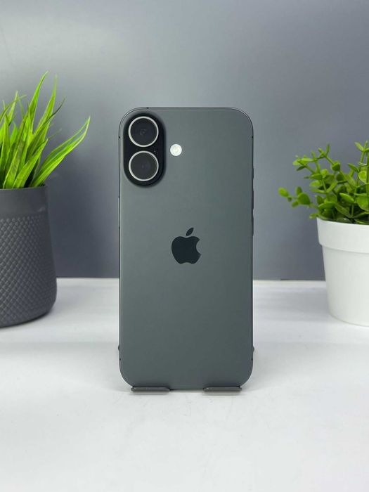 iPhone 17 256 GB, черный 12645a6264