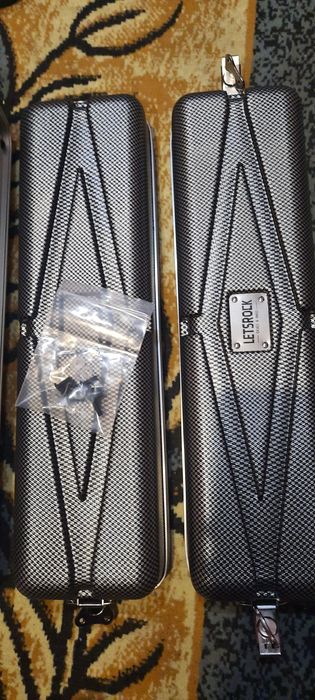 Кейс для микрофонов