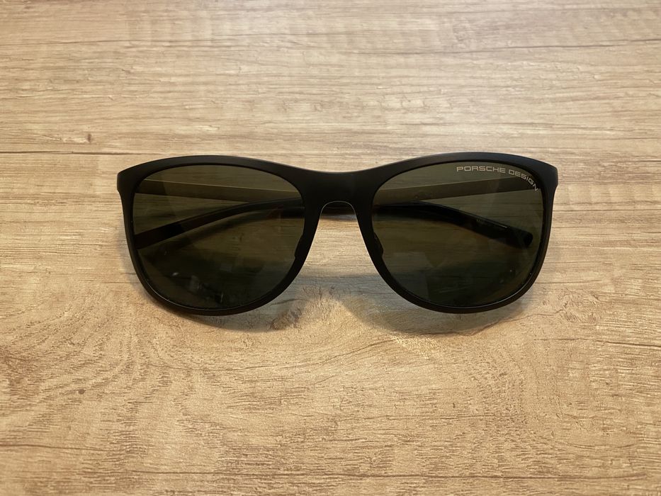 Оригинални очила Porsche Design