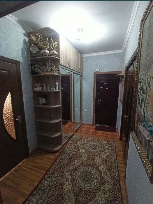 Срочно продается квартира 3/1/5 Мухтара Ашрафий