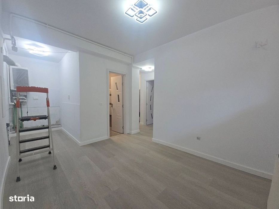 Studio 2 Camere Demisol Fundeni Dobroești