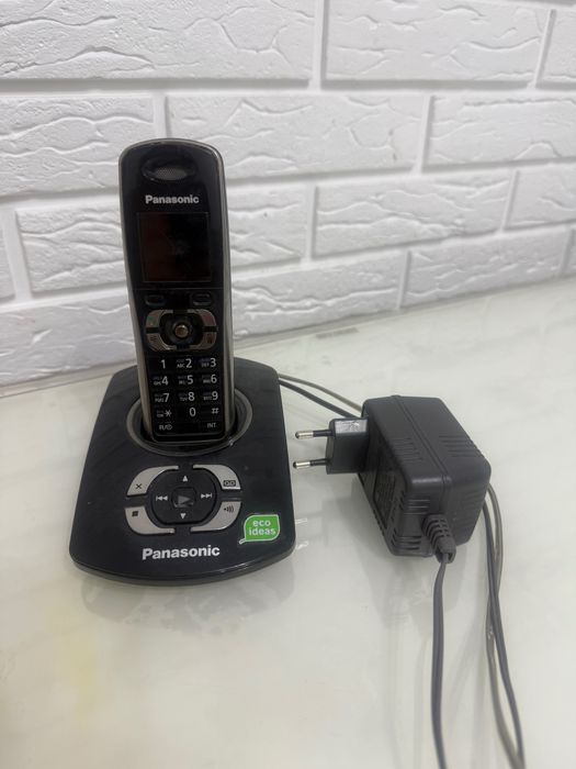 Радиотелефон Panasonic