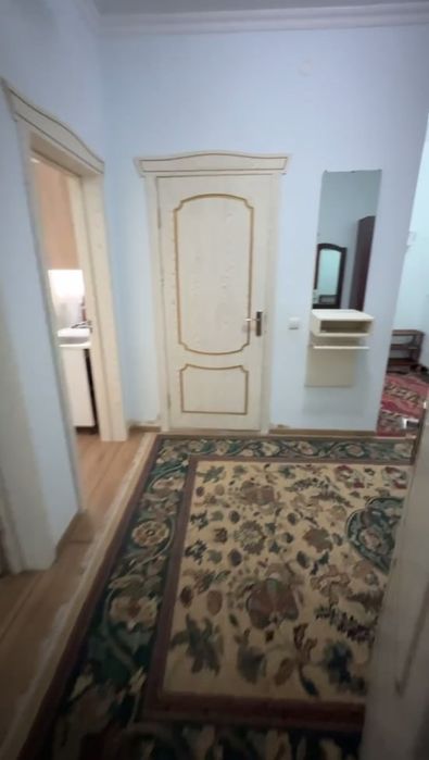 Квартира ижарага карши сити