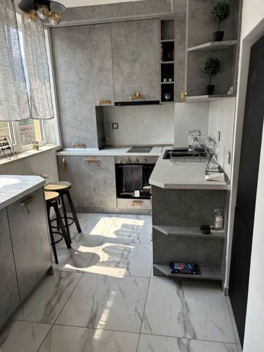 Дава се под наем Двустаен апартамент в София, Овча купел - 64 кв.м за 714 € - Снимка #1