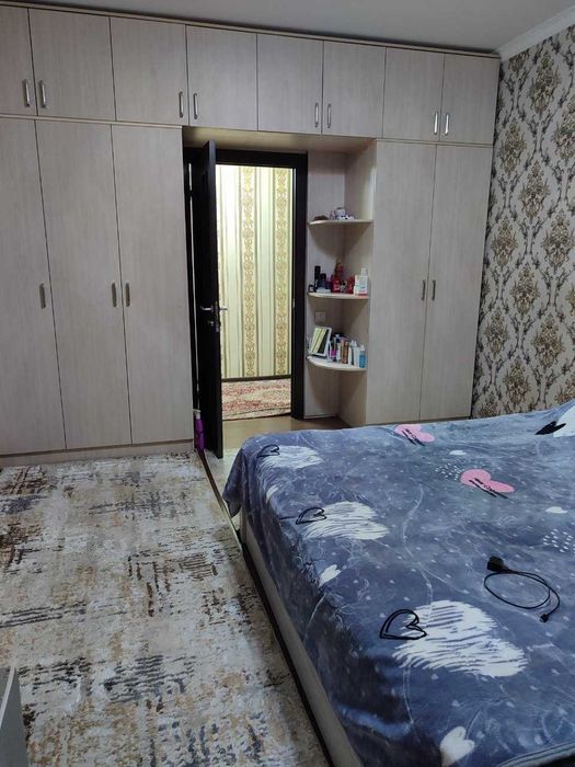 Уй сотилади Сергели 16а