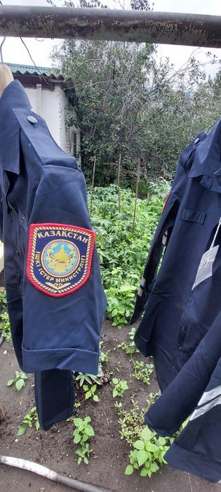 Продам брюки, рубашки ДПС