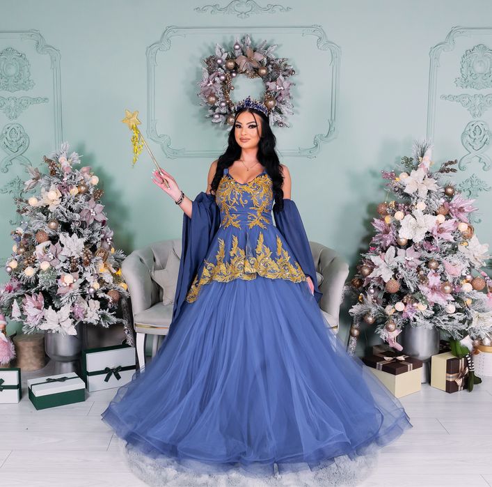 Ursitoare Botez ** 320 lei **