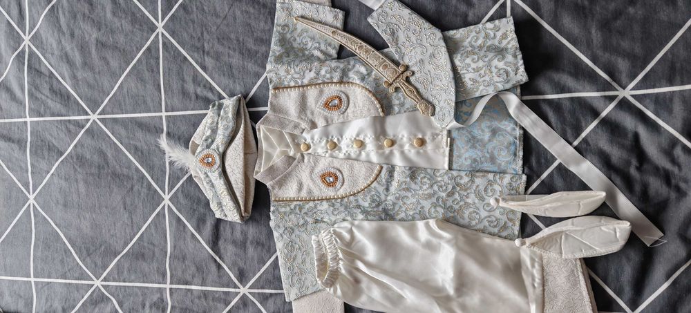 Традиционно облекло