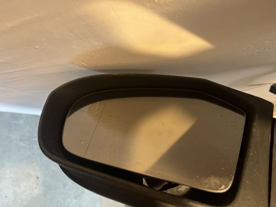 Странични ел. огледала за мерцедес А150
