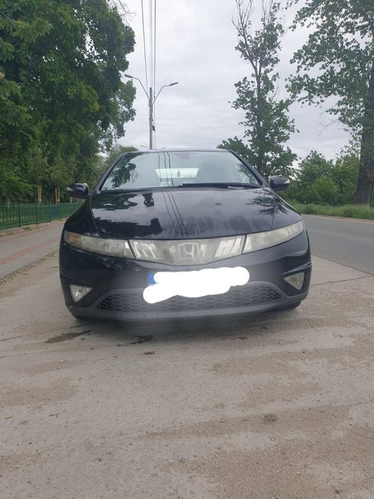 Honda civic civic
