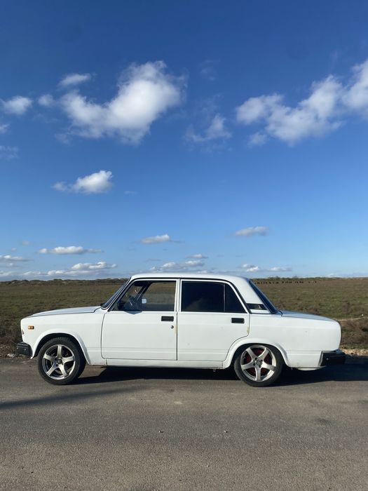 Ассалаумагалейком 195/55/15