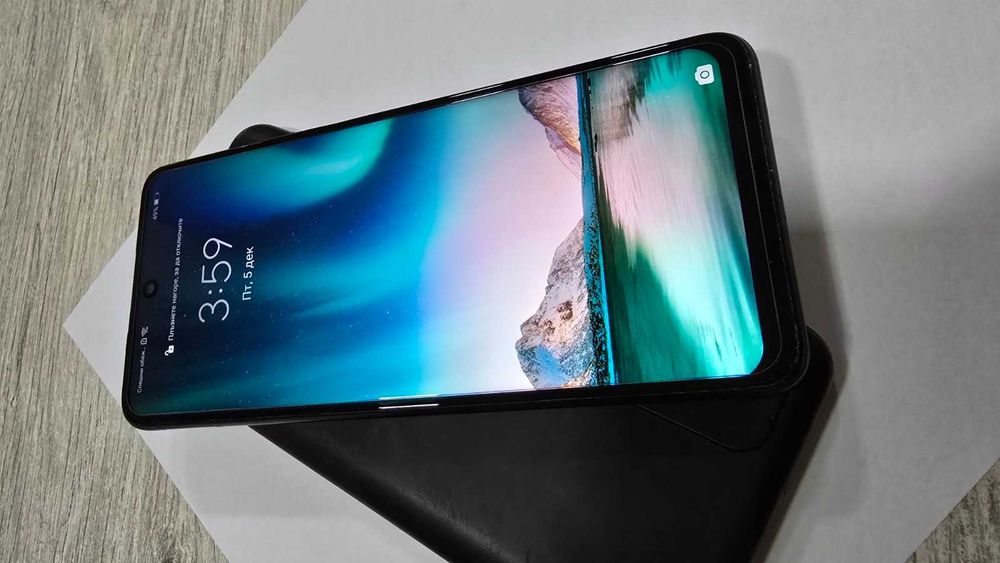 Huawei P Smart 2021 128GB 4GB RAM Dual