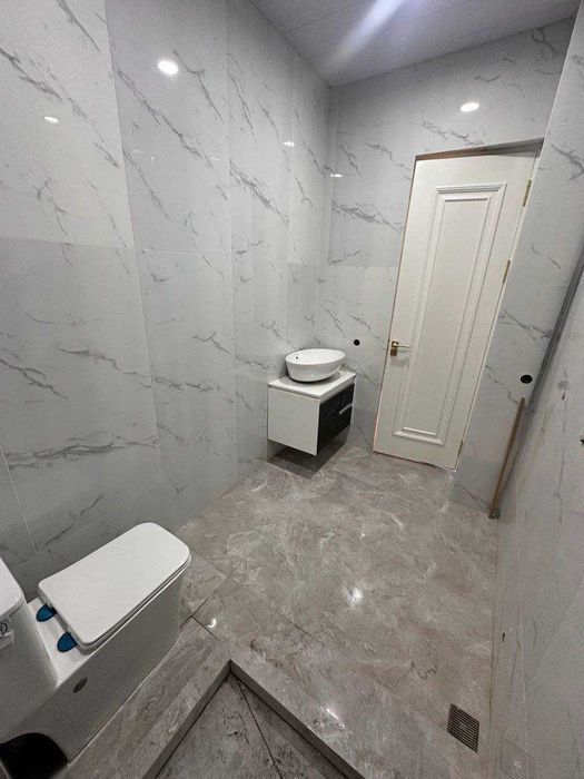 Срочно сдается квартира в Алмазарском районе. ЖК Sag‘bon Residence