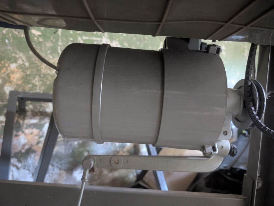 Mașină industrială Omnitex