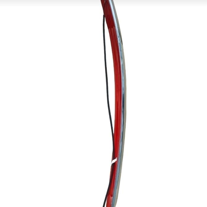 Эмблема Гребень светящийся на Hongqi E-QM5