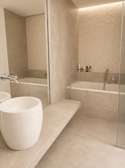 Apartament de 3 camere de inchiriat Cortina Residence