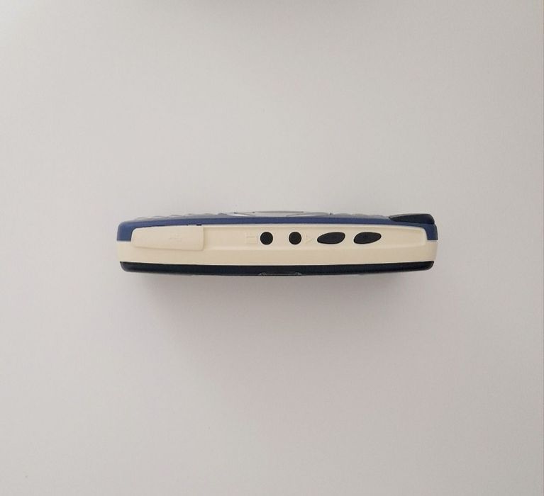 Nokia 5510. Nou, 0 minute, folie ecran. Made in Germany. Meniu romană.