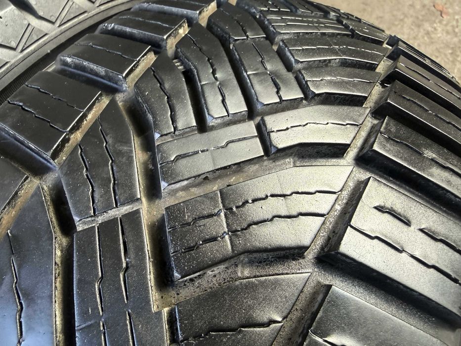 Anvelope All Season 205/65 R16C - stoc depozit