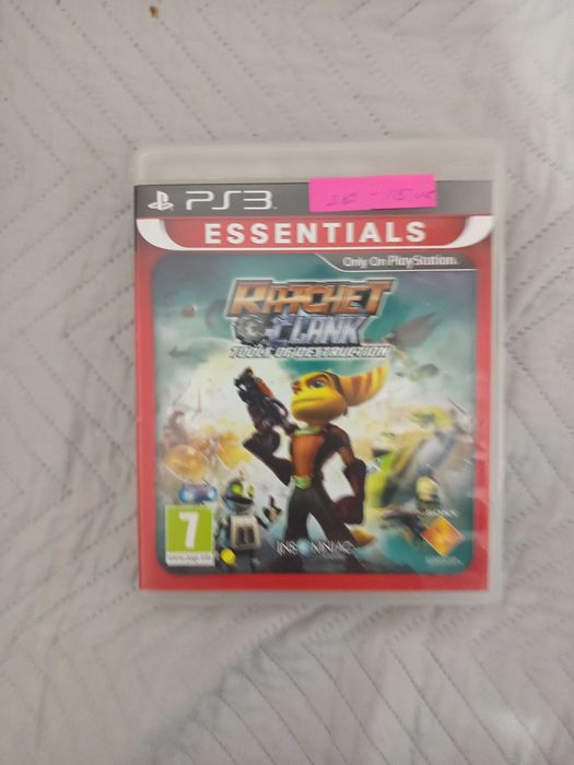 Игри за плейстейшън 3