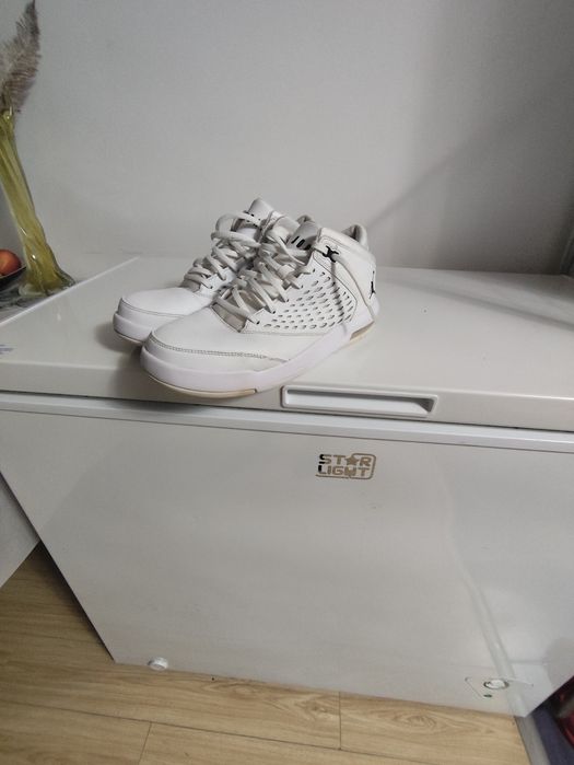 Jordan Flight Origin 4 albi.