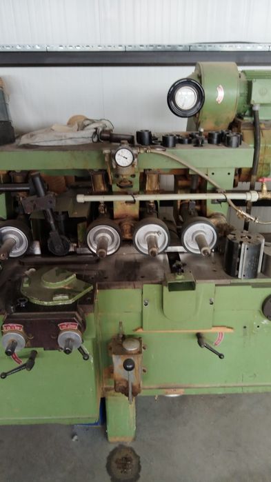 Четиристранка WAINIG с 6 гл, 180 х 120, в топ състояние