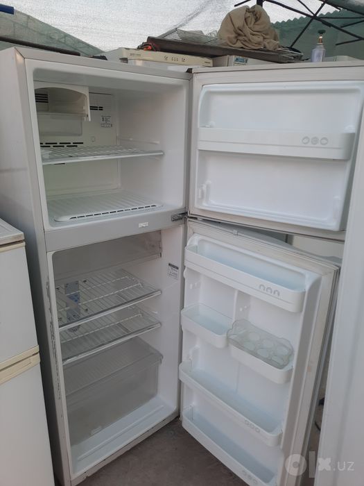 Lg xaladilnik sotiladi