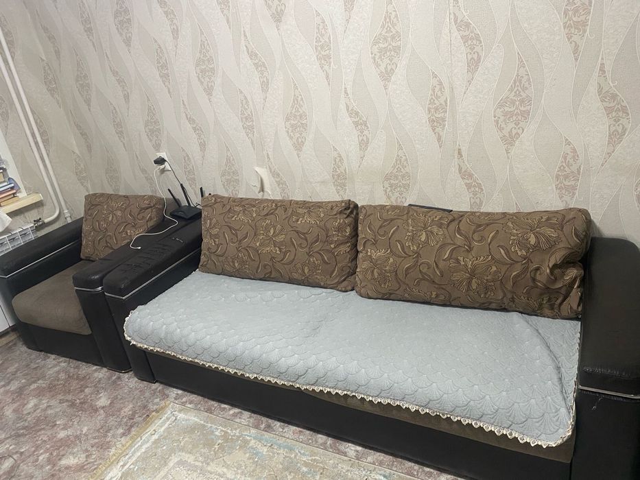 Продам диван 1,2,3