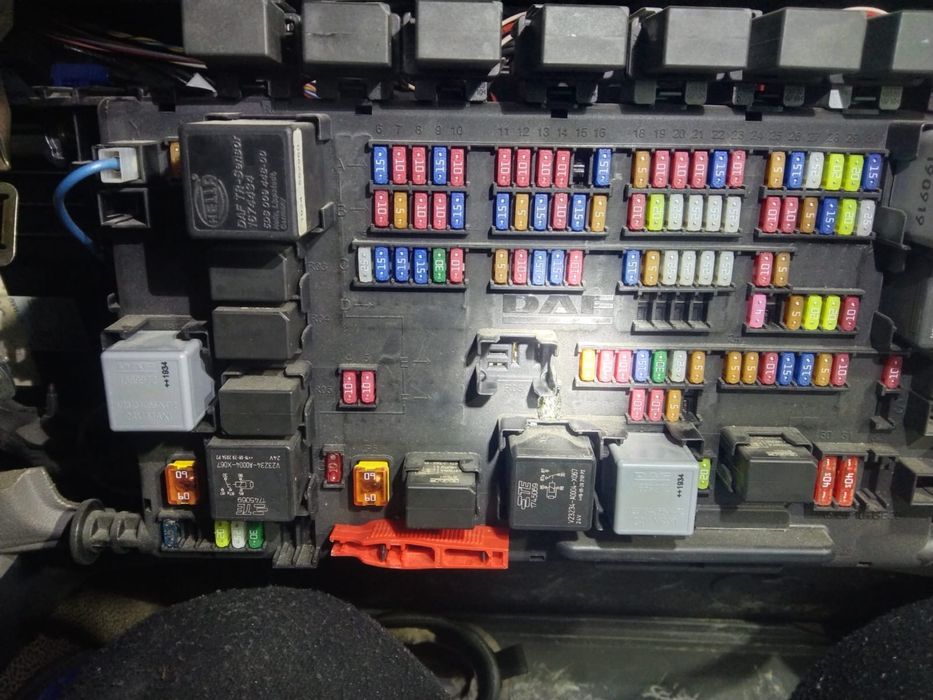 Автоэлектрика диагностика