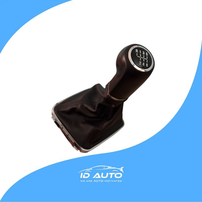 Топка с маншон за Opel Zafira B Скоростен Лост, опел, зафира б, кожен