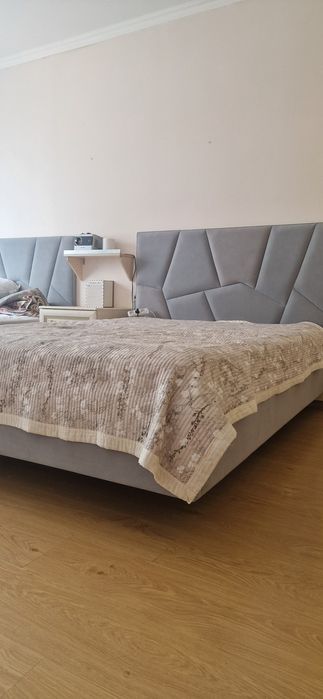 Продаются парящие кровати