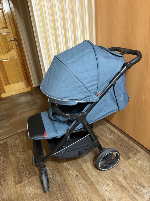 Коляски прогулочные