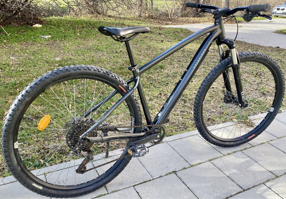 Планински велосипед Rockrider 29 L