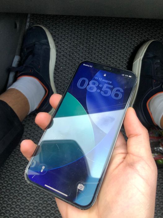 Айфон 12 про 150000 тыс идеал