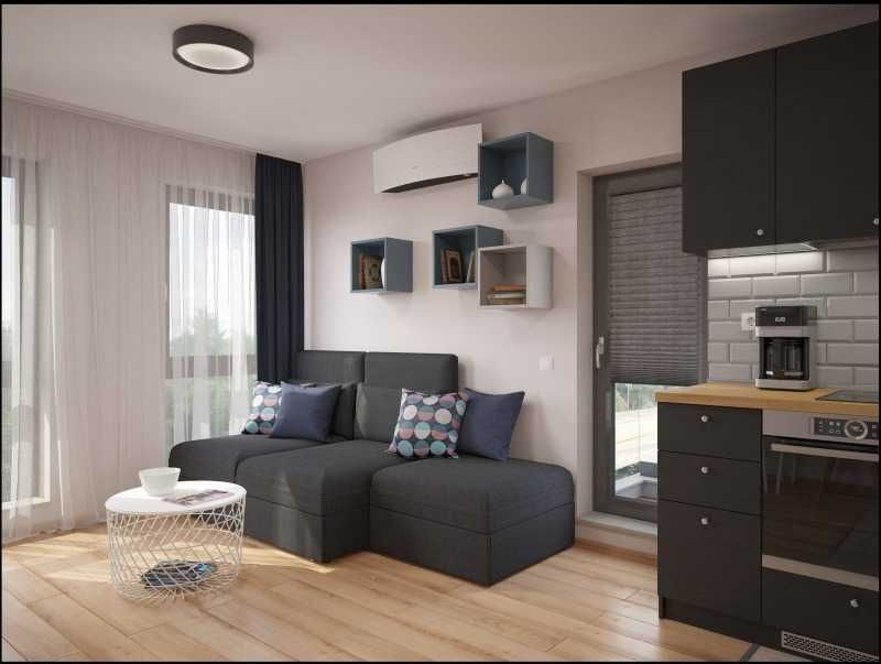 Дава под Наем 1-СТАЕН град София, Студентски град