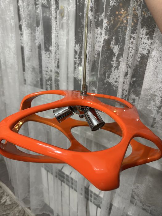 Люстра дизайнерская