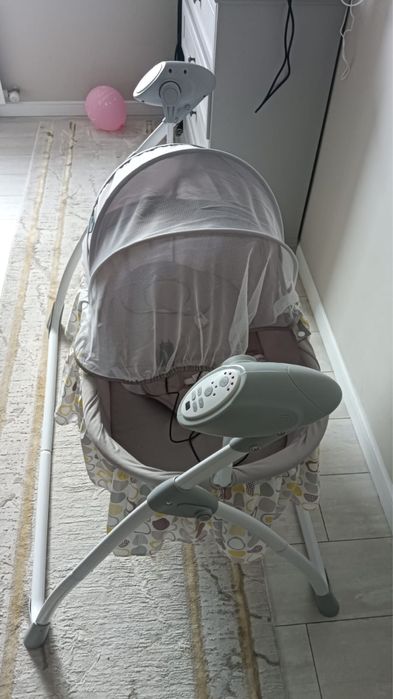 Новыййй Колыбель продается