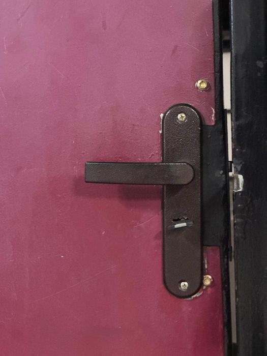 Продам ворота в хорошем состоянии