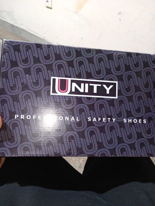 Обувки 43 номер защитни