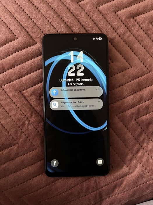 Vand/schimb urgent redmi note 13 pro 5g