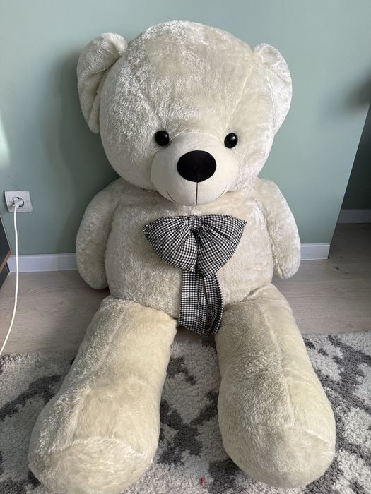 Мишка игрушкаааа