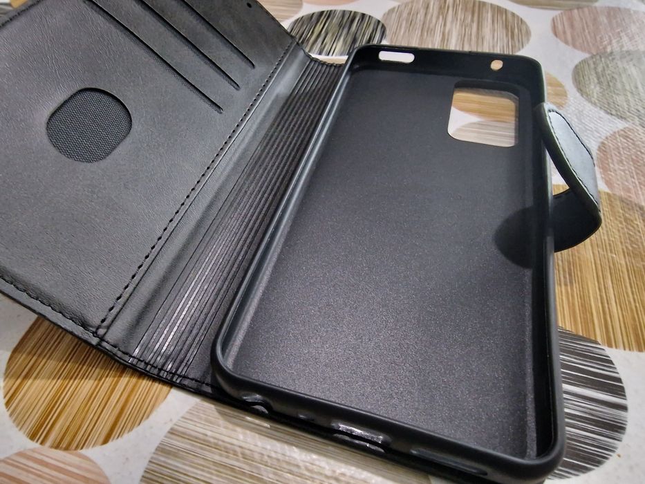 TCL 305/405/408,TCL 40 SE,40 nxtpaper, TCL 50 SE,TCL 505 тефтер/гръб