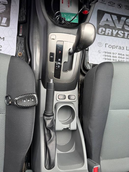 Jentra full avtomat 2024