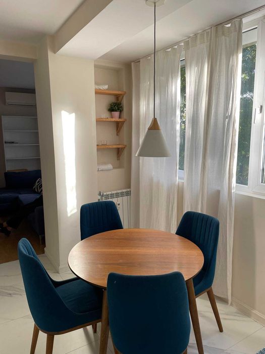 Дава се под наем Едностаен апартамент в София, Оборище - 75 кв.м за 700 € - Снимка #3