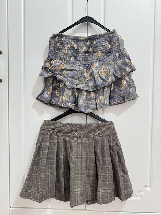 Дрехи Zara за момиче 152 р-р