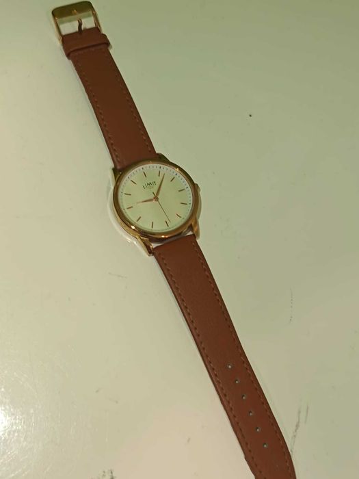 (AG41) Ceas Limit 1912 b6184 Garantie 2 ani